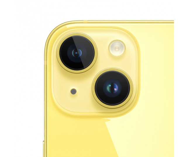 Apple iPhone 14 512 Gb Yellow eSim (MR3P3)